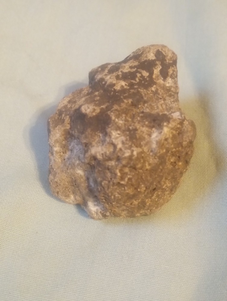 Silver Ore. Smaller Specimen For Display. 54 Grams.
