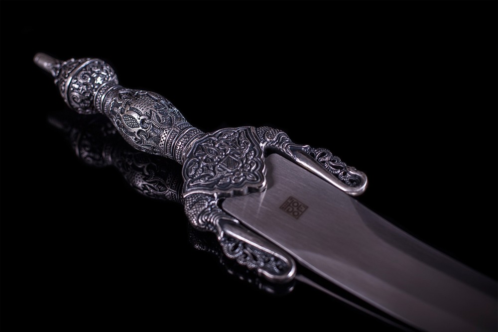 Dagger Boabdil