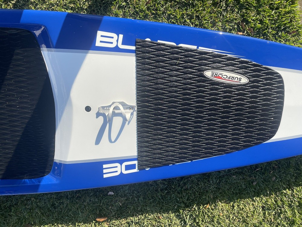 Beautiful Jimmy Lewis Paddle Board