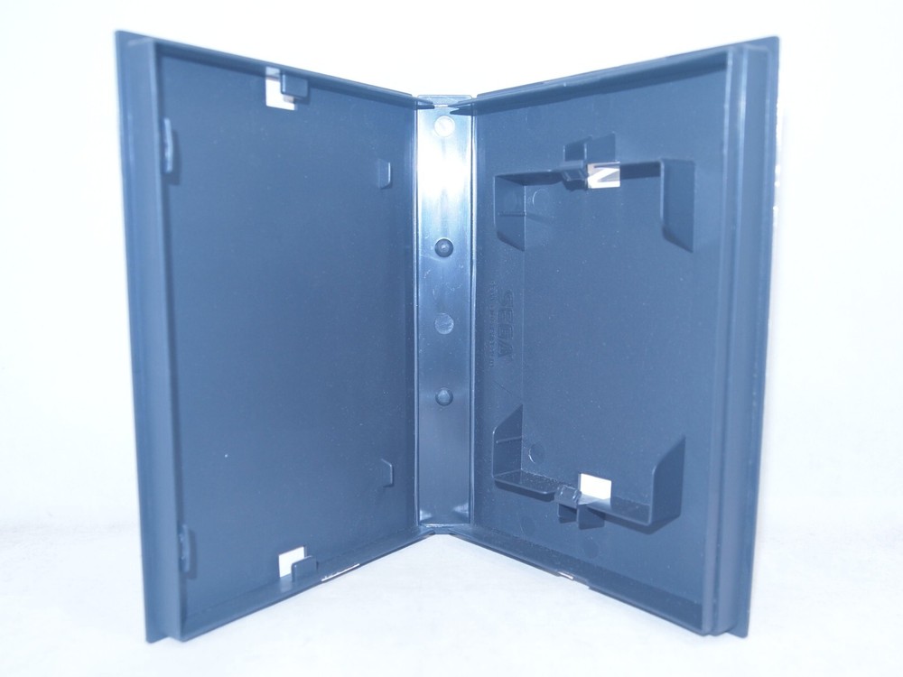 Klax Case (SEGA Genesis) Authentic BOX ONLY