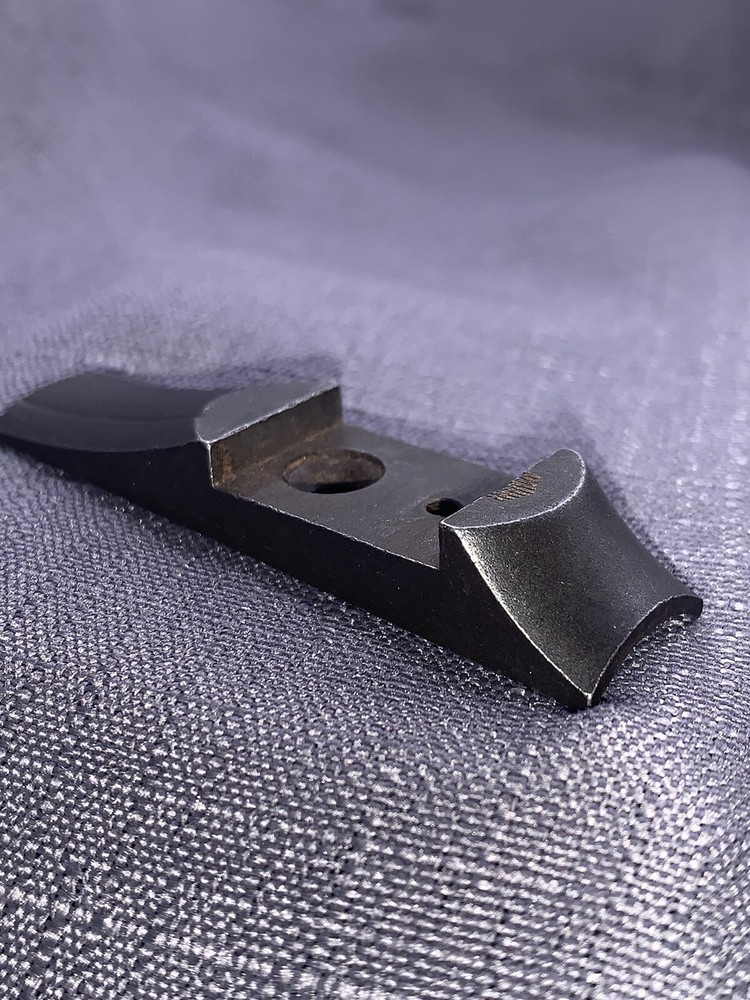 Winchester REAR SIGHT BASE Model 70 POST 64 Control Round Push Feed