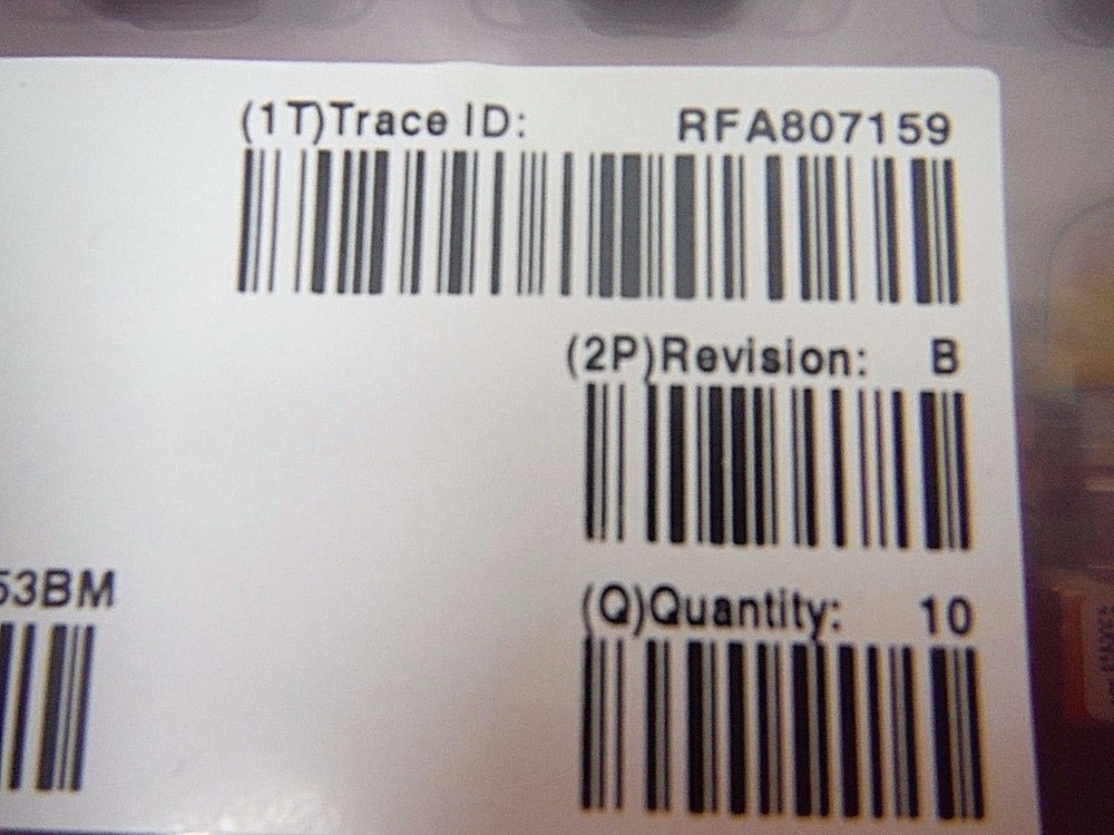 Finisar's 1053480 (Qty 1)