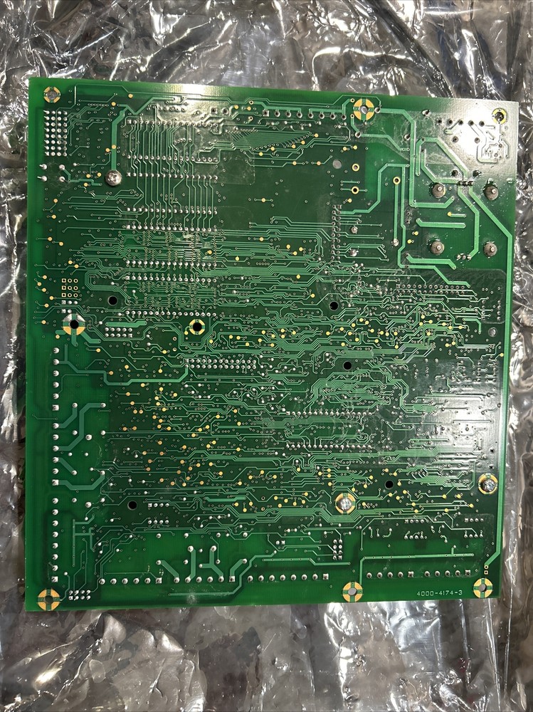 Amag MDU2 Control Board 2 Door/Reader 7000-5109-2 Refurbished