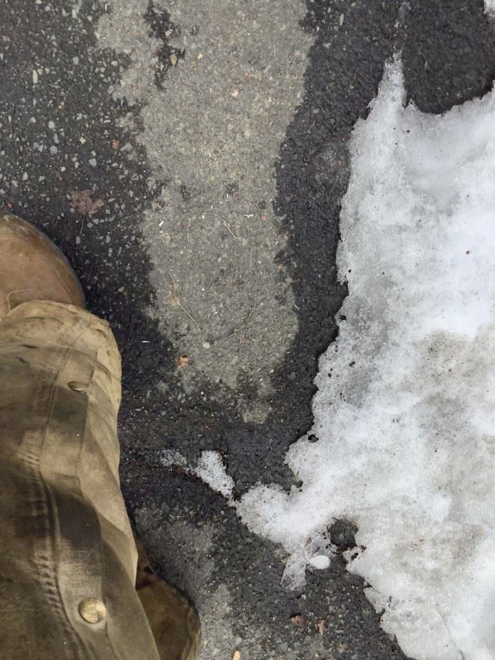 2003 TAHOE Third Brake Light OEM