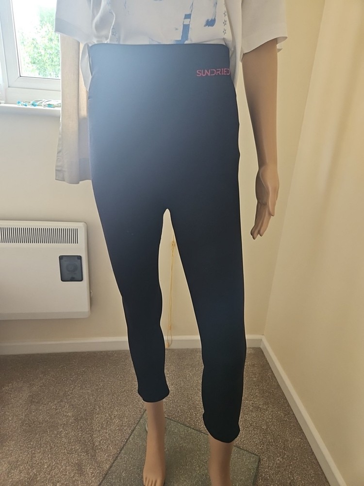 Sunkissed (Running) Leggings Size L