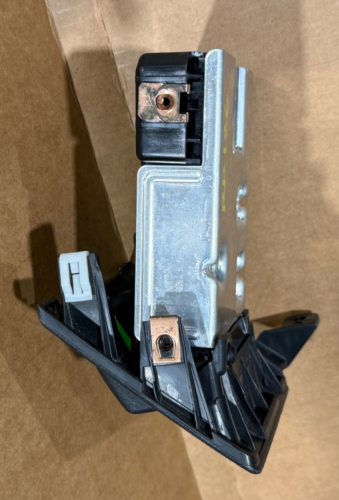 Trailer Brake Controller 56029431AM