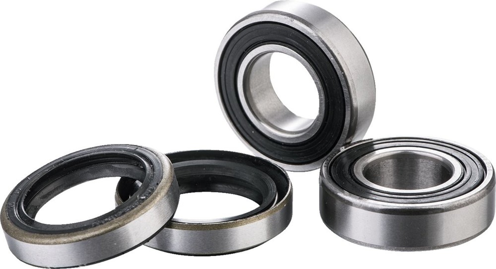 Factory Links Front Wheel Bearing Kit (FWK-T-026)