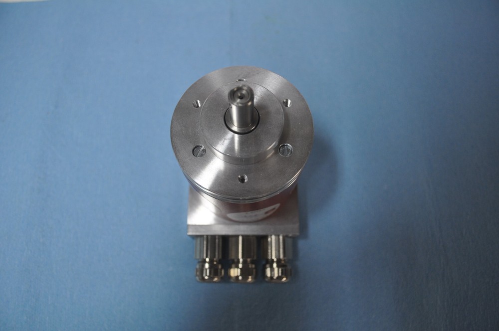 TR ELECTRONIC 171-01052 ZE 65M PROGRAMMABLE ROTARY ENCODER