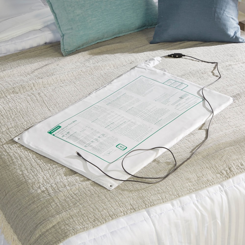 McKesson Bed Sensor Pad 20 x 30" 1 Each 162-1135