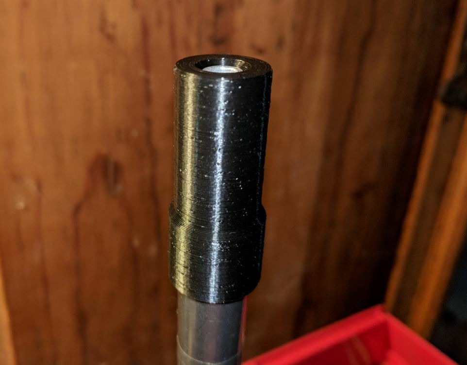 Low Primer Alarm Adapter For Hornady Automatic Priming System