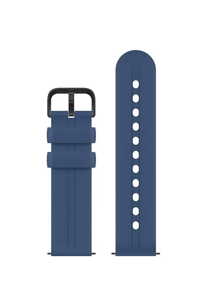 Gabb Watch Style Band - Midnight Blue