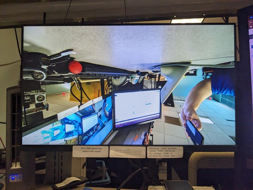 POLY STUDIO X30 ALL-IN-ONE VIDEO BAR