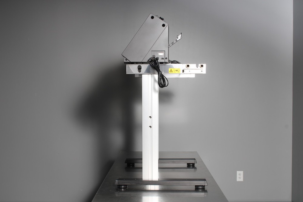 Graphtec CE7000-60 Roll Feed Cutting Plotter With Power Cable and USB Cable