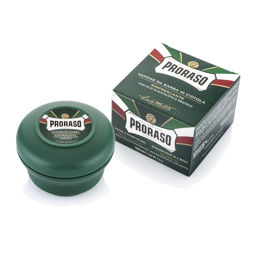 Shaving Soap