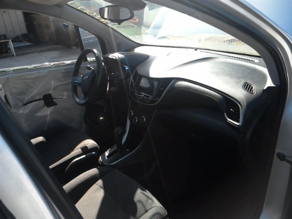 Stabilizer Bar Front Fits 13-22 ENCORE 104854183