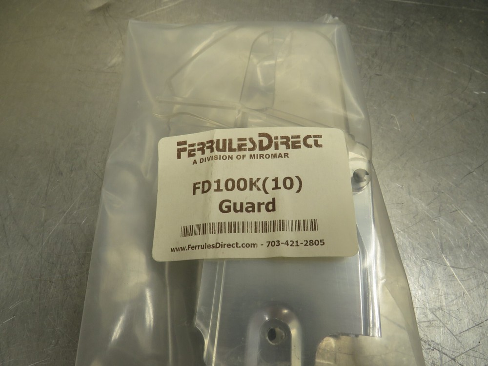 Ferrules Direct FD100K Guard
