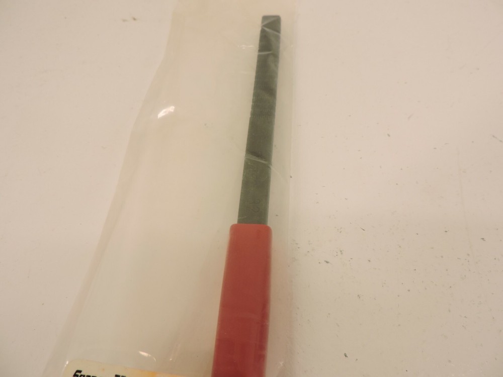 Snap-On Thread Restorer File TF1127B, SAE 9-32
