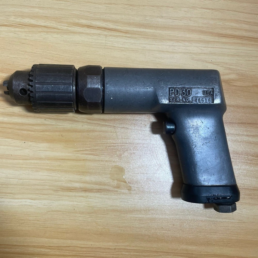 Snap-on PD30 Air Pneumatic Drill