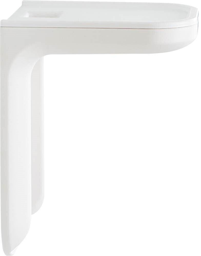 Sanus B0S1-W1 Small Device Outlet Mount - White