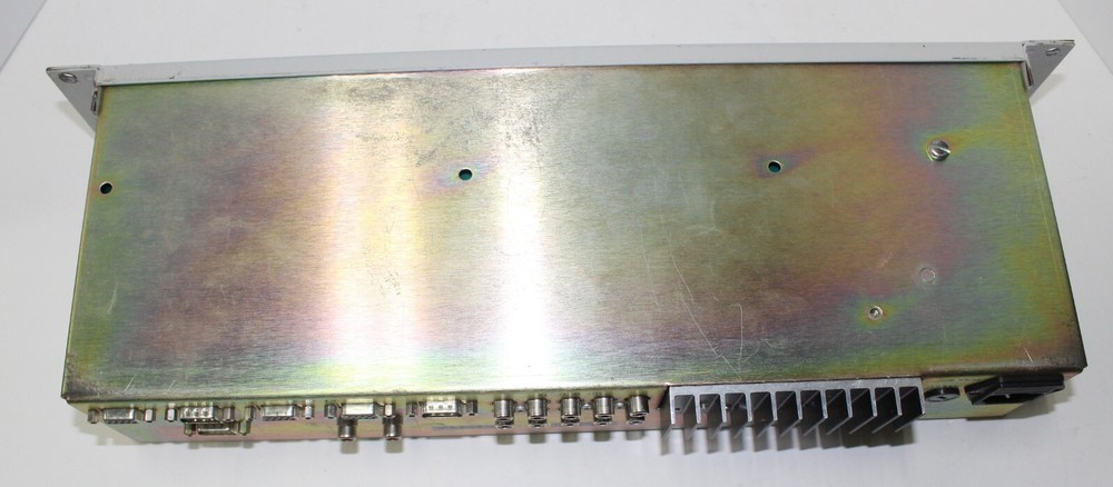 DWIGHT CAVENDISH VS-900-01 AUDIO CONTROL