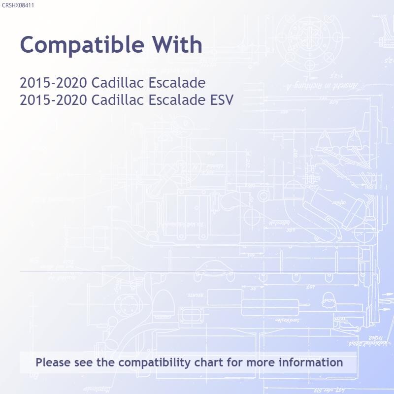 Replacement Gray Textured Polypropylene Front Lower Valance Panel