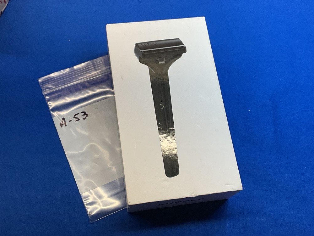 Supply Single Edge Pro One Blade Safety Razor