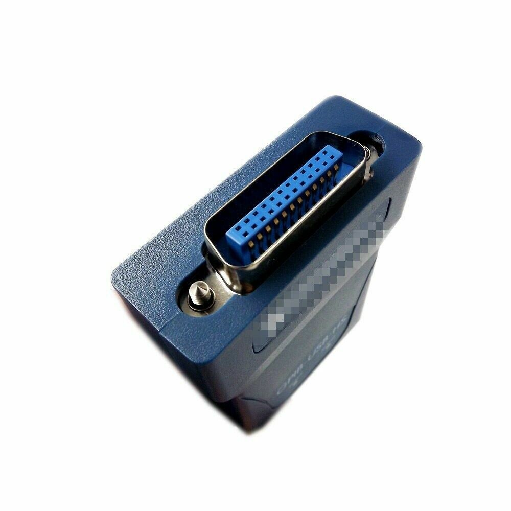 New GPIB-USB-HS Interface Adapter controller 778927-01 IEEE 488 US