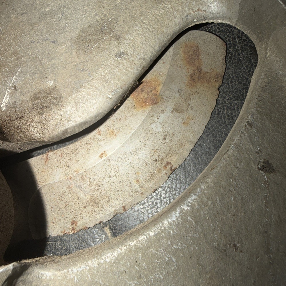 Hobart L-50031 #12 S Blade Only Without Hardware
