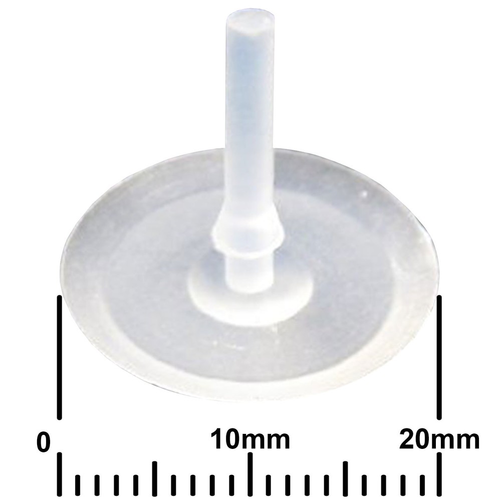 Trident Replacement Purge Valves for Snorkel