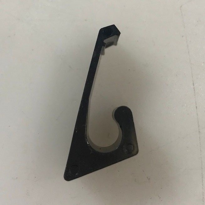 Single Black Clip Model HSC9 (Bag of 100)