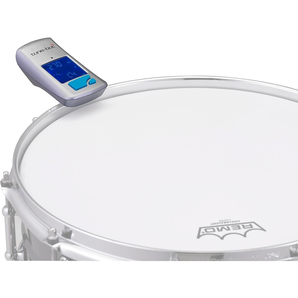Tune-bot Gig Electronic Drum Tuner