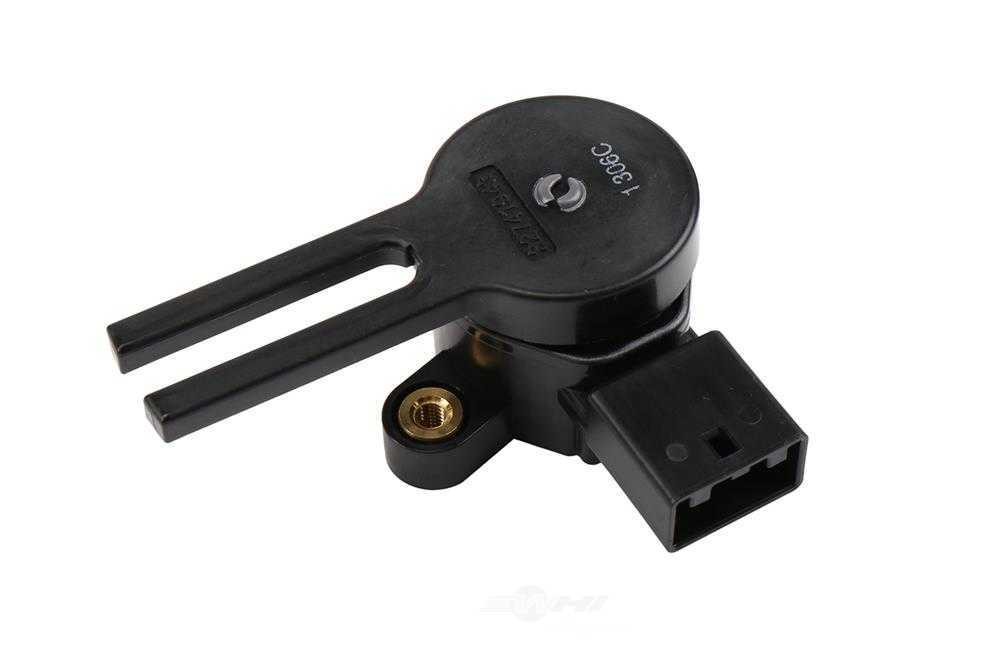 Brake Pedal Position Sensor