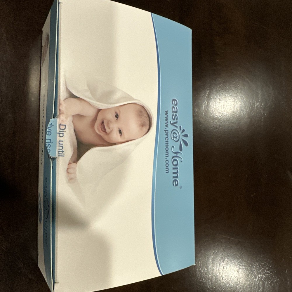 Easy@Home Ovulation Test Strips 98 Pack