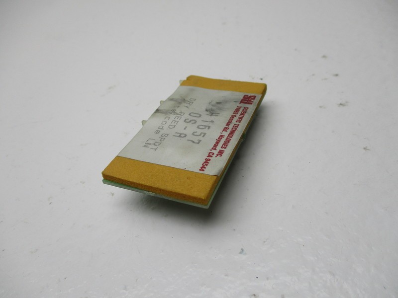 STI 41657 UNMP