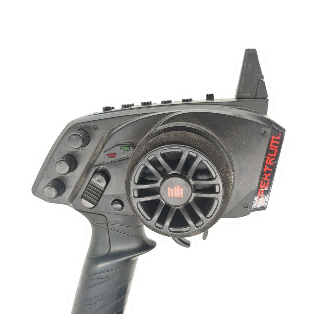DX2L Surface Transmitter TX Only No Receiver Used