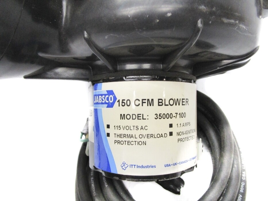 JABSCO 35000-7100 UNMP