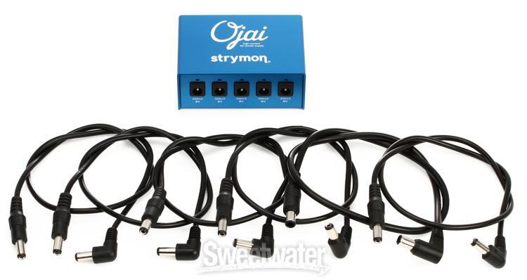 Strymon Ojai Expansion Kit