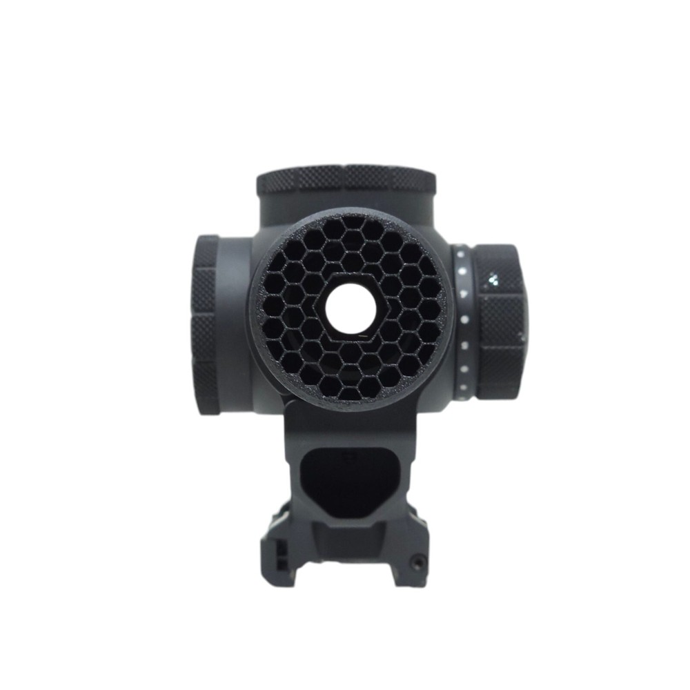 ARD Killflash Device Cap for LPVO Scope Ultra Fine