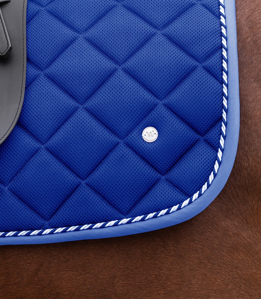 Breath Saddle Pad