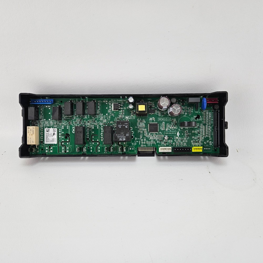 Genuine WHIRLPOOL Range, Control Board # W10759281