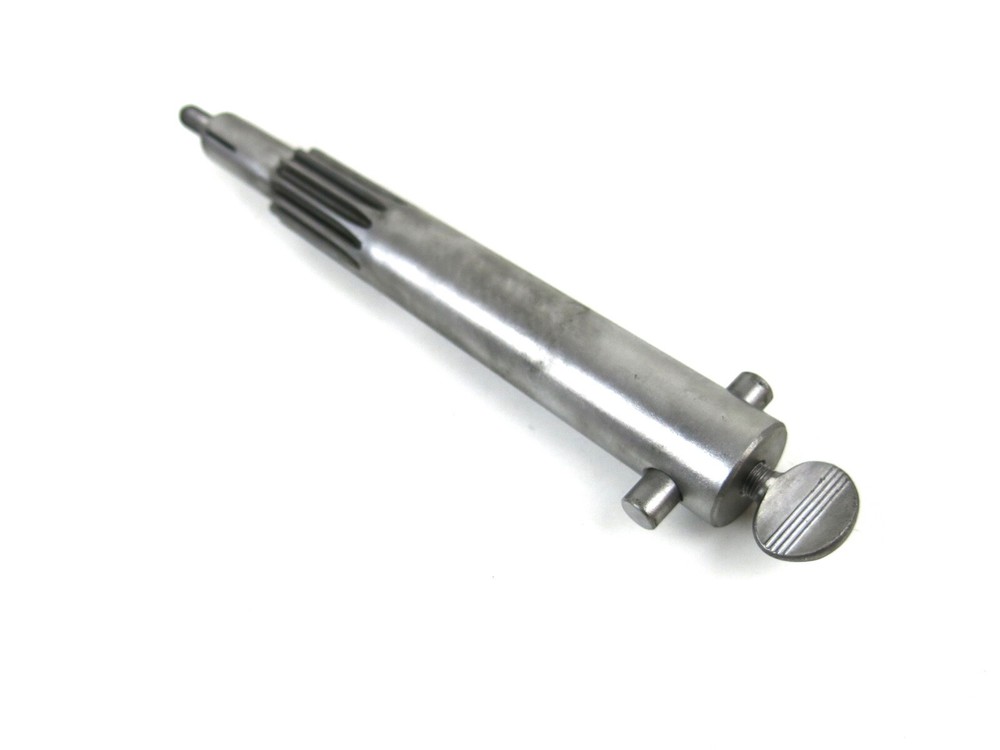 Delta Rockwell DP-600 17" Drill Press Pinion Assembly