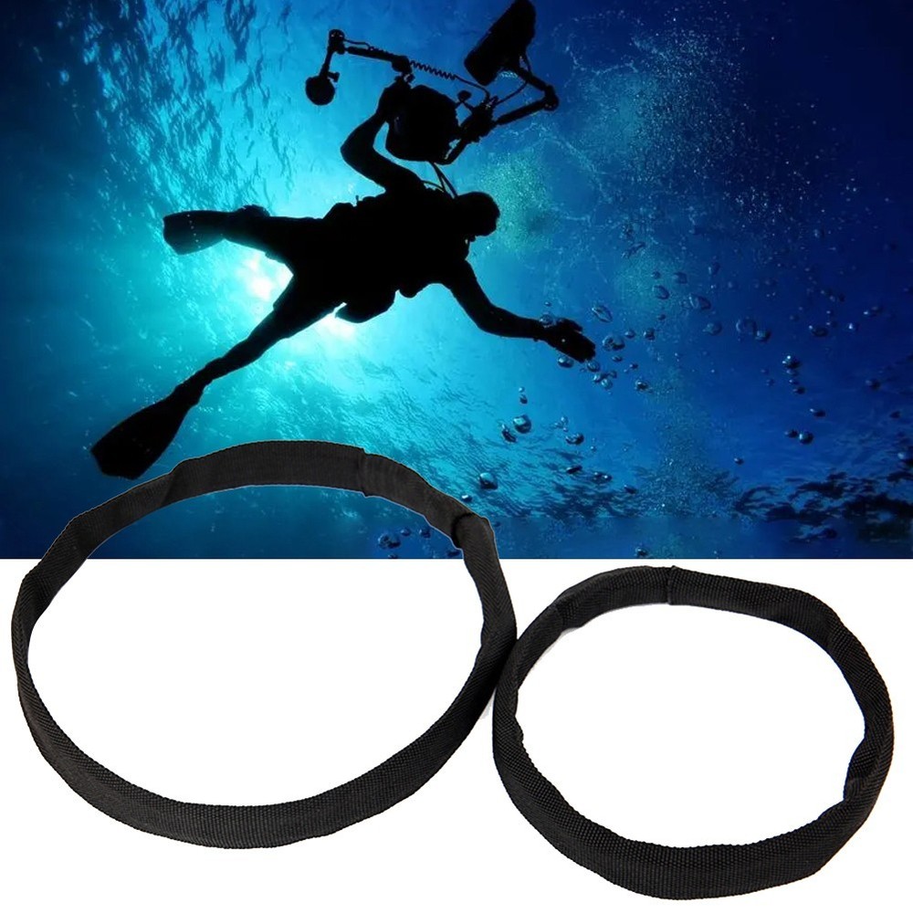 Diving Retainer B Diving Retainer Convenient And Practical 12L 6L Nylon