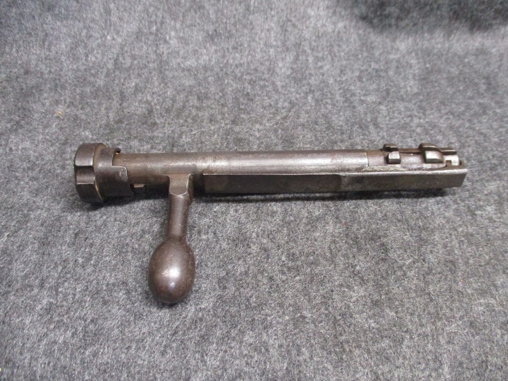 Arisaka Bolt Assembly