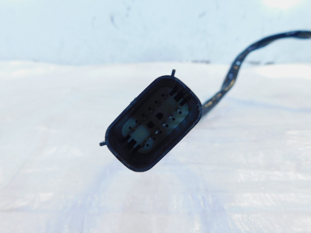 Harley Davidson Electra Glide Ultra Classic Left Handlebar Speaker Volume Switch