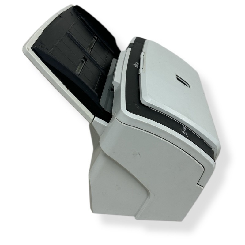 Fujitsu Fi-6130Z Duplex Desktop Document Scanner