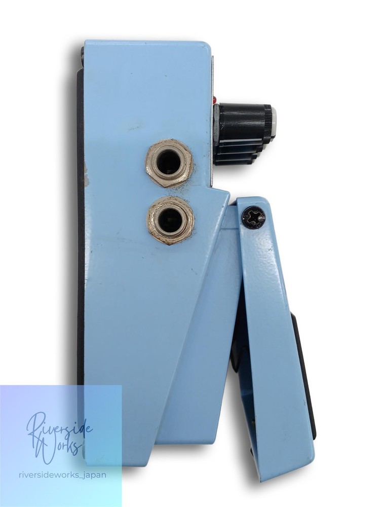 BOSS CH-1 Chorus Effect Pedal Used