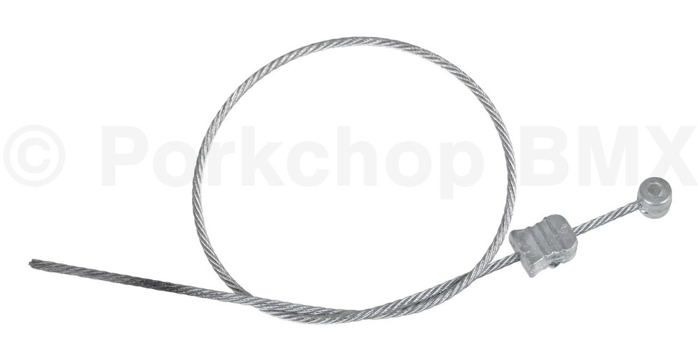 Dia-Compe Bicycle Brake Straddle Bridge Cable 1.8mm X 300mm