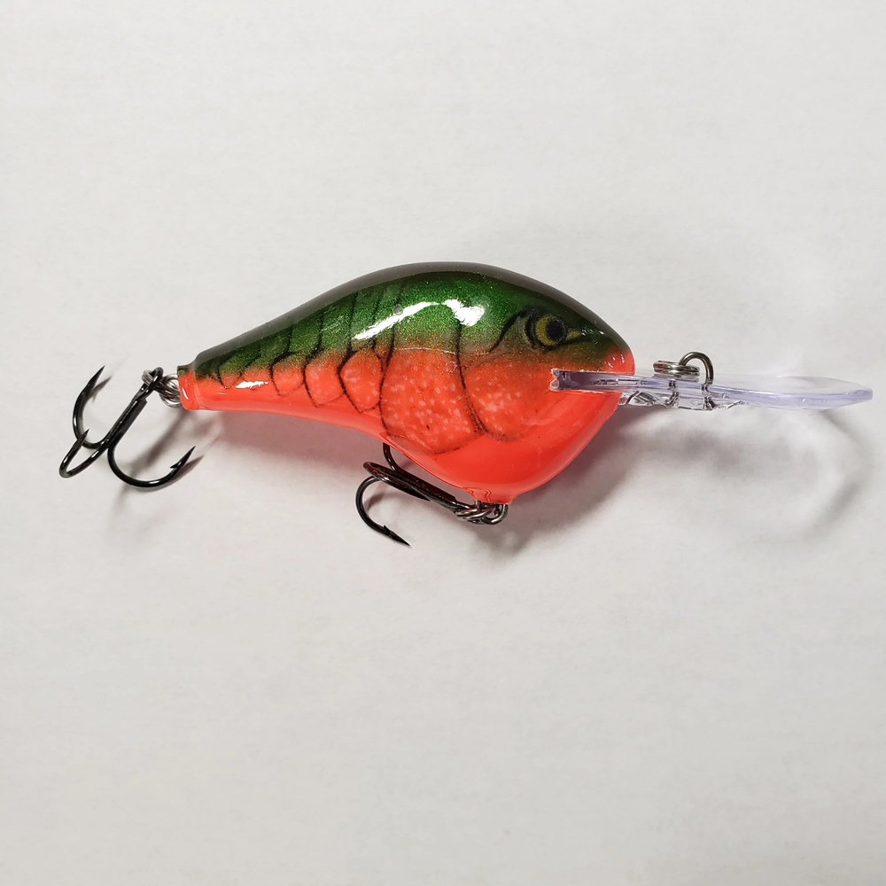 Rapala DT (Dives-To)