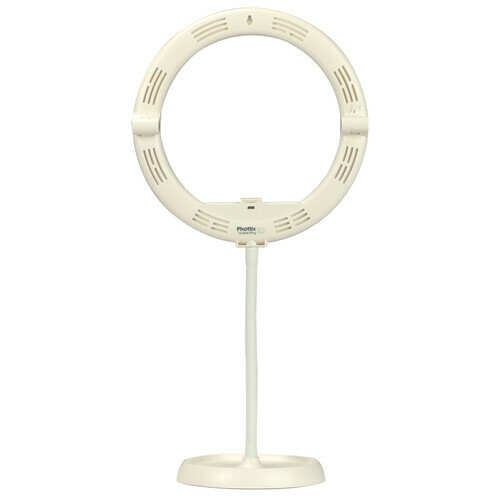 Phottix PH81470 Nuada Ring 10 LED Light Go Kit