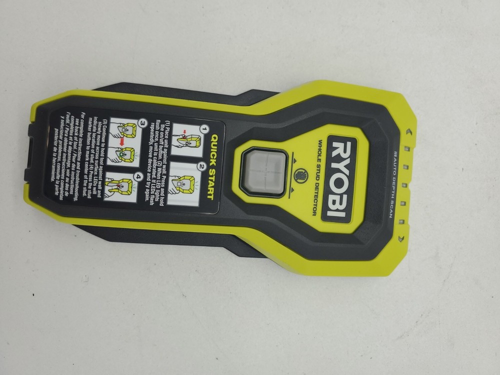 RYOBI Whole Stud Finder ESF5002 #2